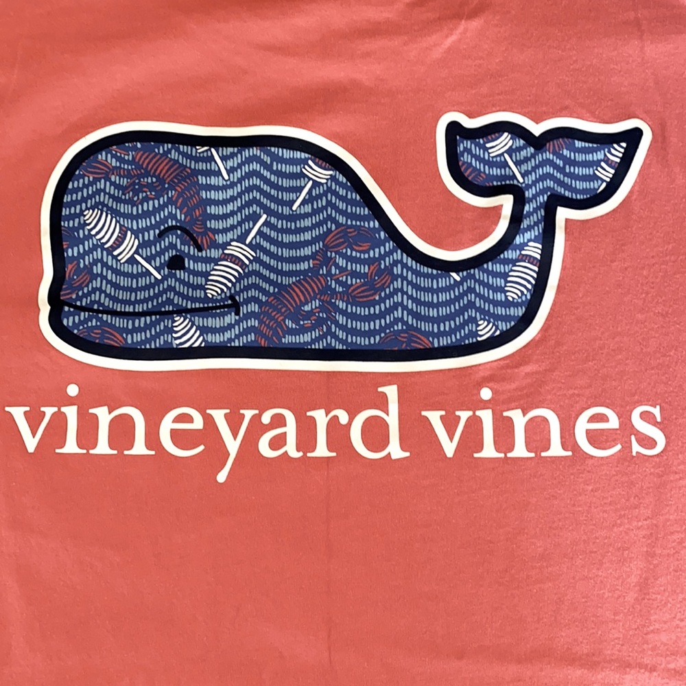 Vineyard Vines men’s T-shirt